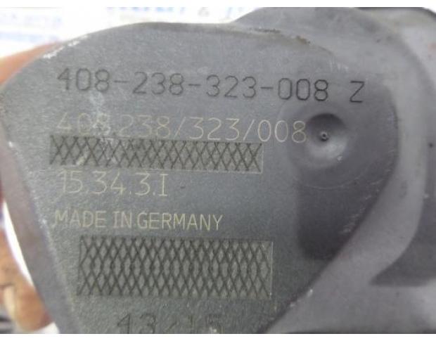 clapeta acceleratie vw golf 4 1.6 16v bcb 408-238-323-008z