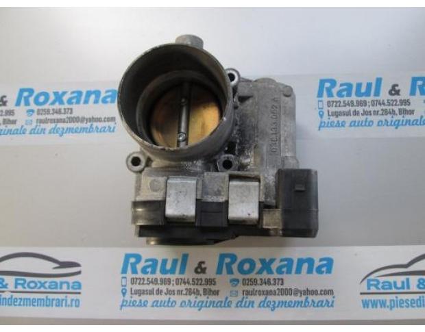 clapeta acceleratie vw golf 5 1.6fsi bag 03c133062a