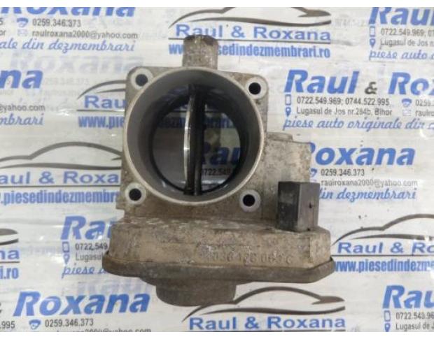 clapeta acceleratie vw golf 5 2.0sdi  038128063c