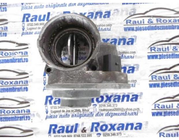 clapeta acceleratie vw golf 5 2.0tdi 038128063g
