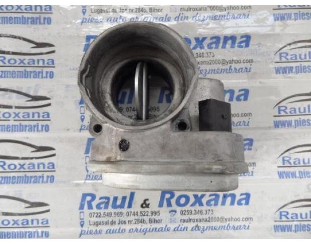 clapeta acceleratie vw golf 5 2.0tdi bkd