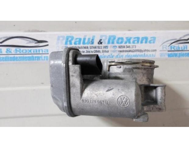 clapeta acceleratie vw jetta 2.0tdi 03g128063b
