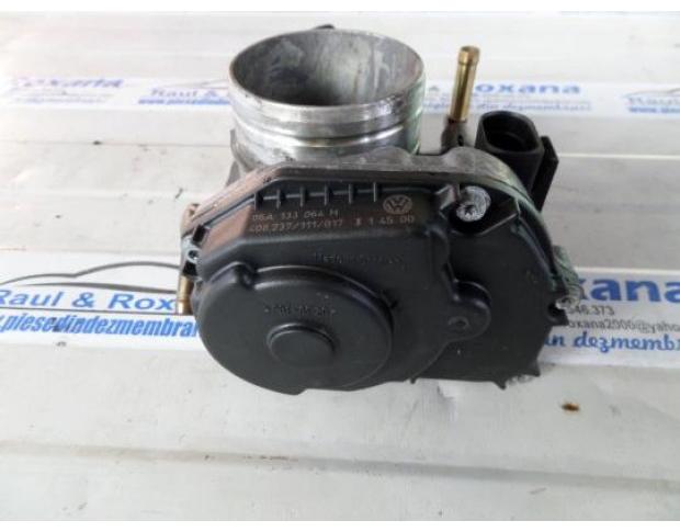 clapeta acceleratie vw new beetle 2.0b cod 06a133064h