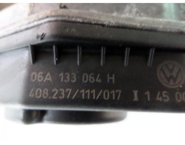 clapeta acceleratie vw new beetle 2.0b cod 06a133064h