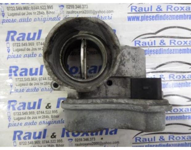 clapeta acceleratie vw passat 2.0tdi bkp 03g128063b 03g103373a
