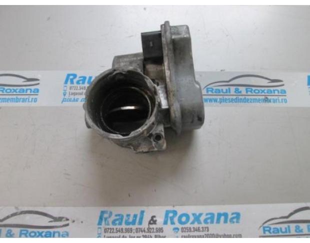 clapeta acceleratie vw passat 2.0tdi