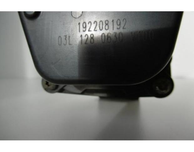 clapeta acceleratie vw passat b7 1.6tdi 03l1280630