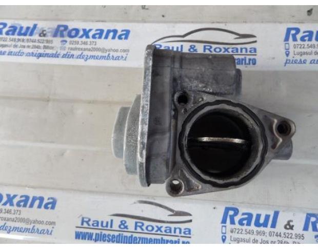 clapeta acceleratie vw passat b7 1.9tdi cod 038128063g