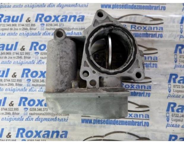 clapeta acceleratie vw passat b7 2.0tdi bkp cod 03g128063b