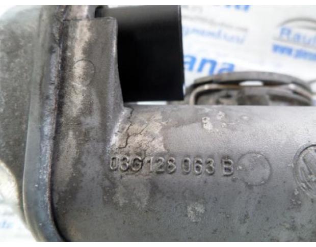 clapeta acceleratie vw passat b7 2.0tdi bkp cod 03g128063b