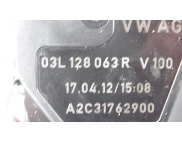 clapeta acceleratie vw passat b7 2.0tdi cff 03l128063r