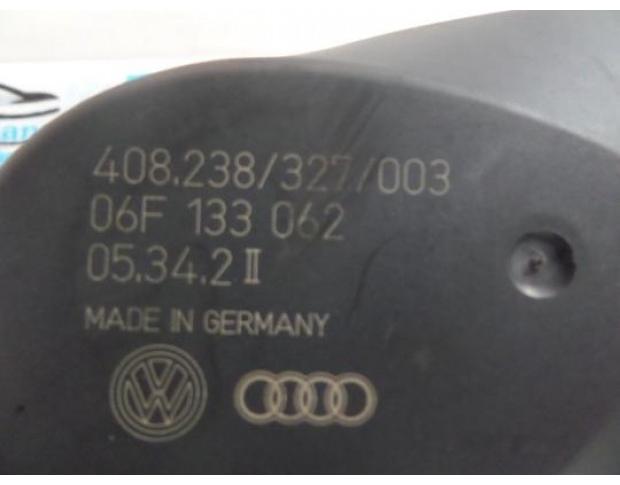clapeta acceleratie vw passat variant 2.0fsi 06f133062