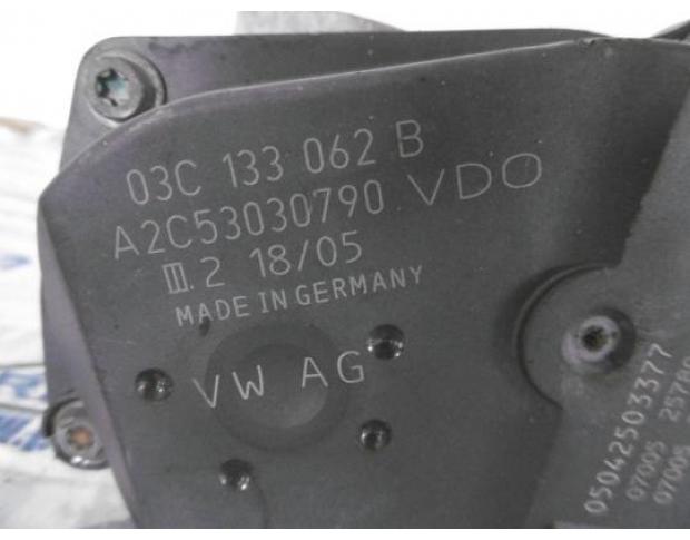 clapeta acceleratie vw polo 1.2b 03c133062b