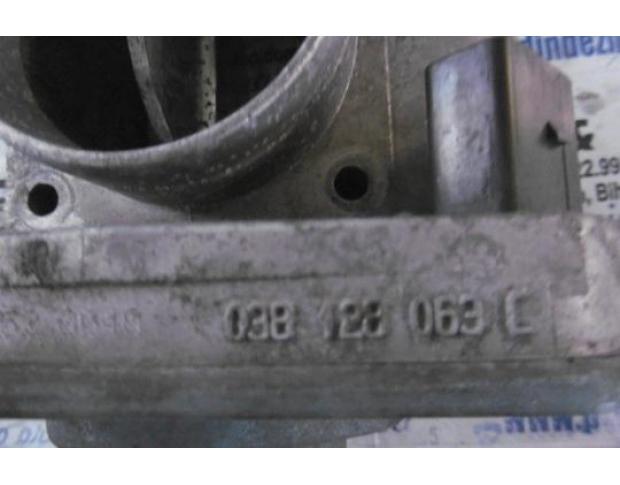 clapeta acceleratie vw polo 1.9sdi 038128063c