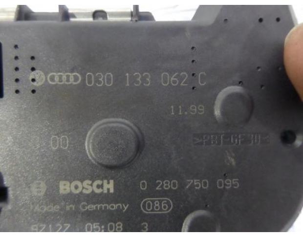 clapeta acceleratie vw polo 6n 1.4mpi 030133062c