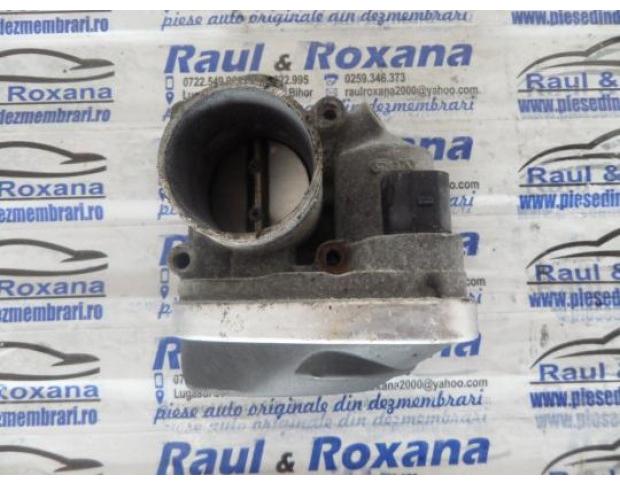 clapeta acceleratie vw polo 9n 1.2b 036133062n