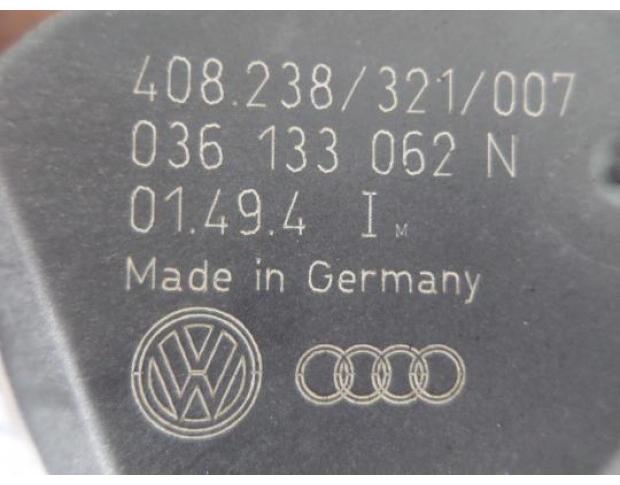 clapeta acceleratie vw polo 9n 1.2b 036133062n