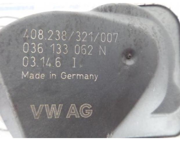 clapeta acceleratie vw polo 9n 1.4 16v 036133062n