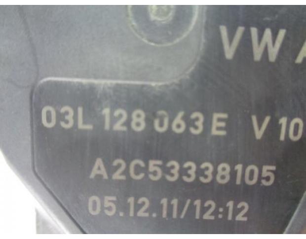 clapeta acceleratie vw tiguan 2.0tdi cba 03l128063e