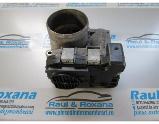 clapeta acceleratie vw touran 1.6fsi 03c133062a