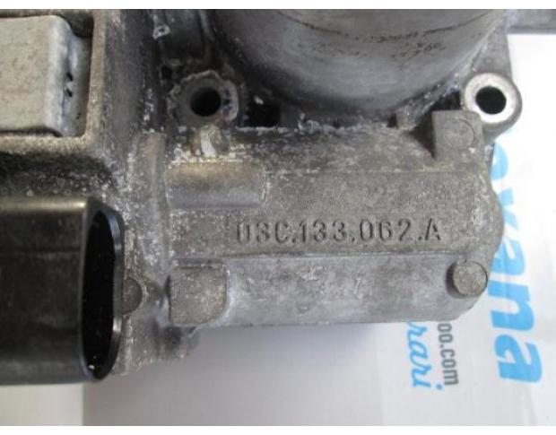 clapeta acceleratie vw touran 1.6fsi 03c133062a