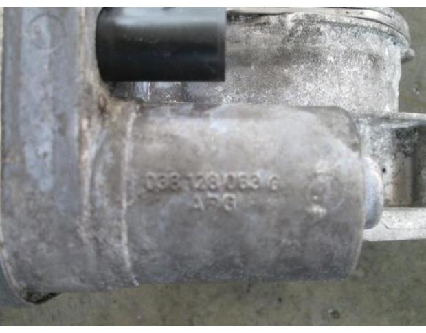 clapeta acceleratie vw touran 2.0tdi azv 038128063g