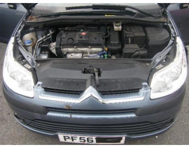 broasca usa fata citroen  c4  (lc) 2004/11-2009