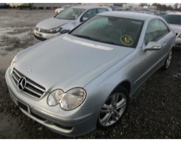 clapeta admisie  mercedes clk (c209) 2002/06-2009/05