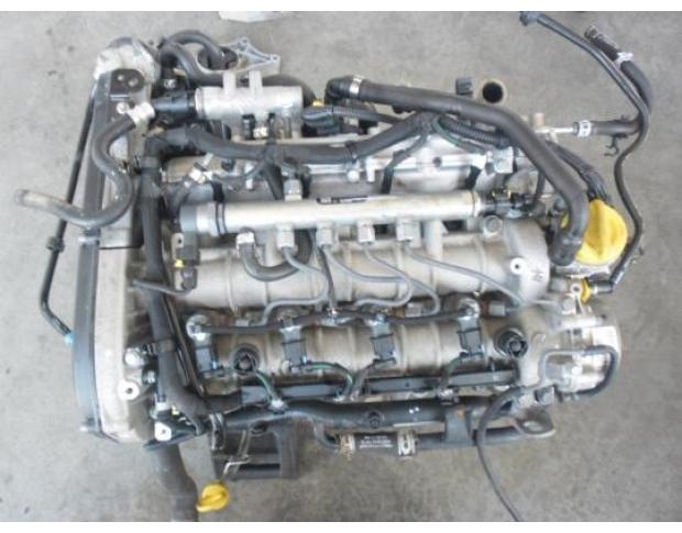 clapeta admisie  opel vectra c 2002/04-2008