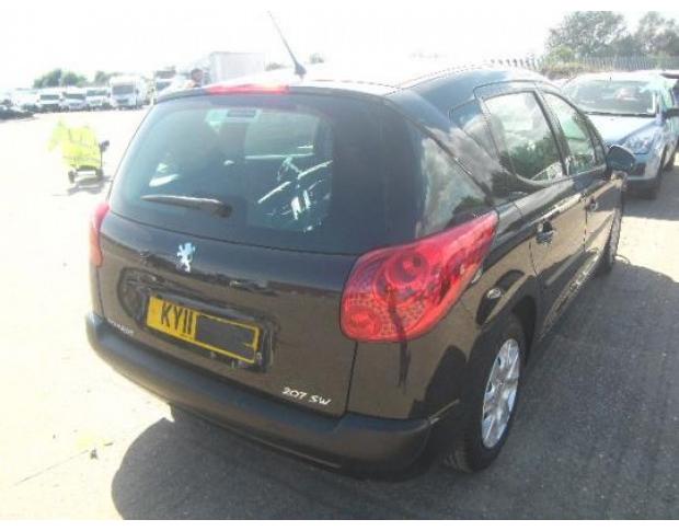 amortizor fata  peugeot 207 2007- in prezent