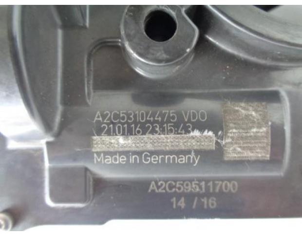clapeta control vw golf 6 1.4tsi cav a2c53104475