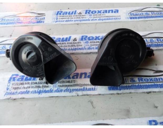 claxoane audi a4 2.0tdi cag