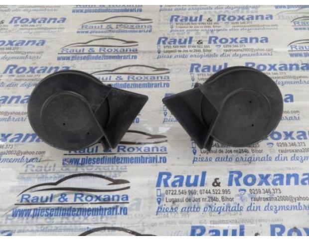 claxon audi a4 1.9tdi brb