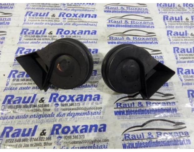 claxon audi a4 2.0fsi