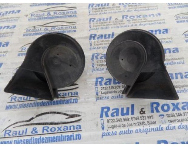 claxon audi a4 2.0tdi brd