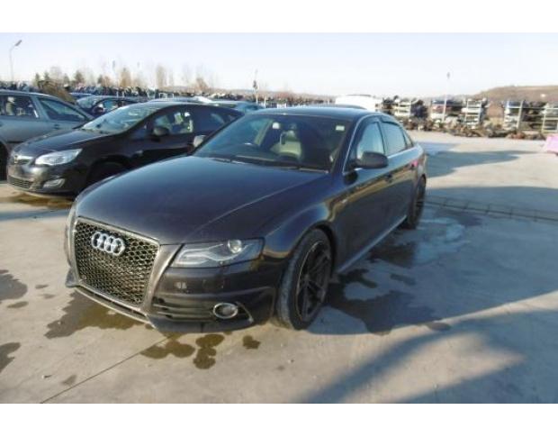 claxon audi a4 2.0tdi caga