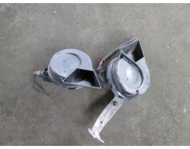 claxon audi a4 2.0tdi cmea