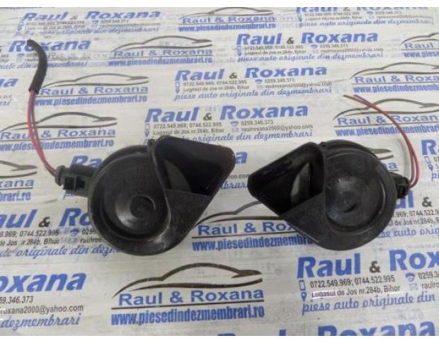 claxon audi a4 8k 2.0tfsi