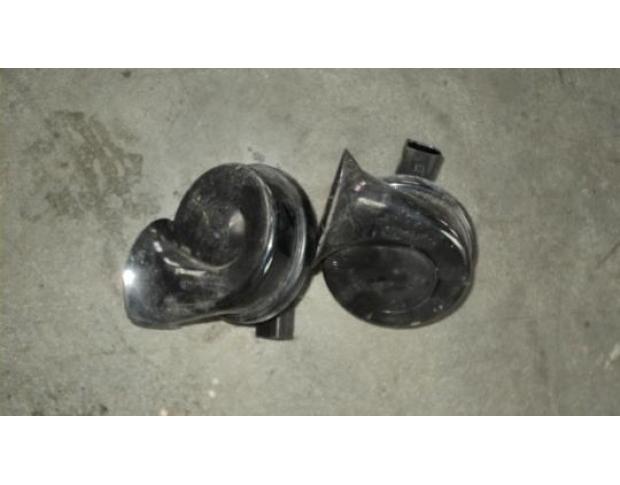 claxon audi  a4 avant (8e5 b6) 2001-2004