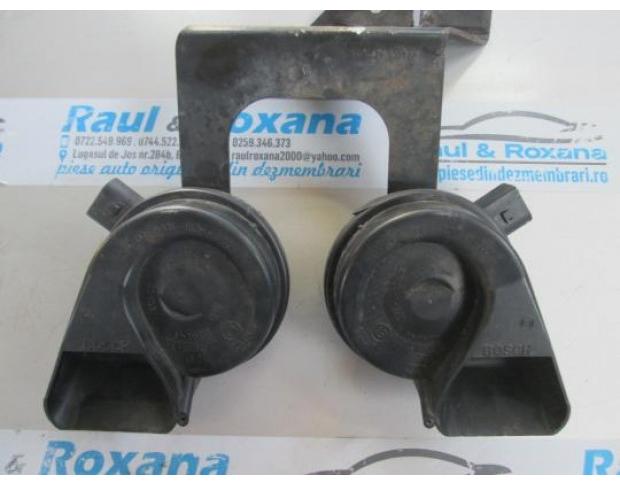 claxon audi a6 2.0tdi bre