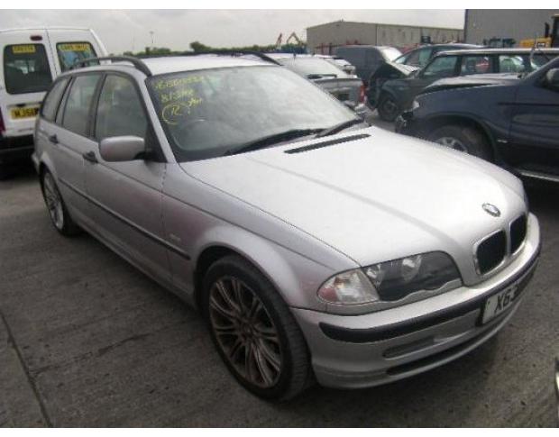 broasca usa fata bmw 3 touring (e46) 1999/10-2005/02