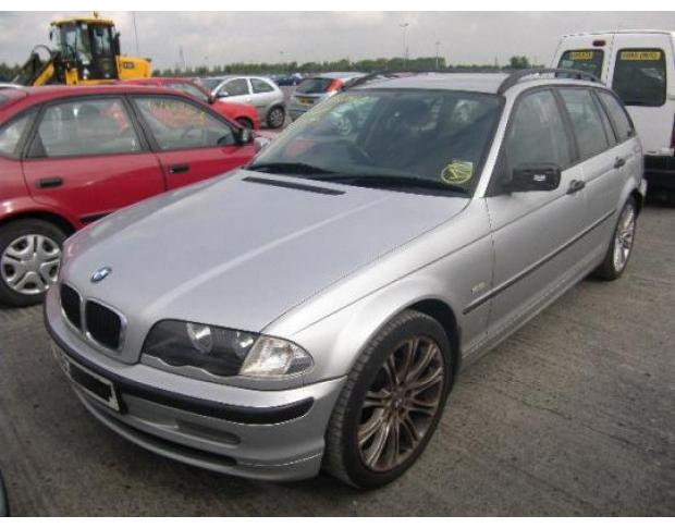 broasca usa fata bmw 3 touring (e46) 1999/10-2005/02