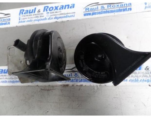 claxon bmw  530 e61 2.0d