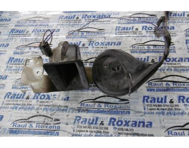 claxon bmw e60 2.5d 256d2