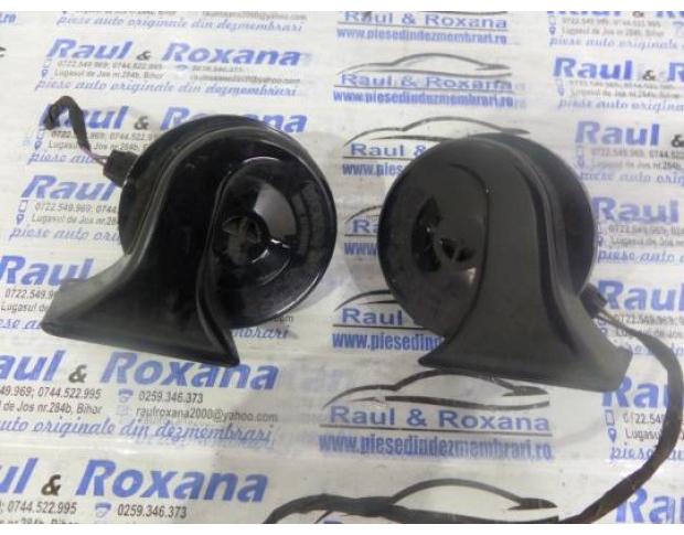 claxon bmw e61 525 2.5d 256d2