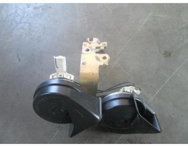 claxon citroen c 5 1.6hdi 9hz