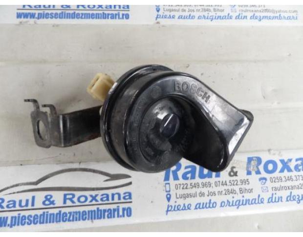 claxon citroen c4 1.6hdi