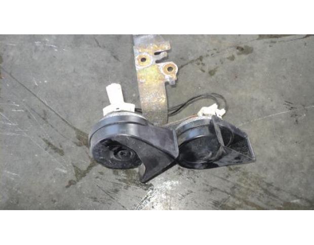 claxon citroen c5 1.6hdi 110cp