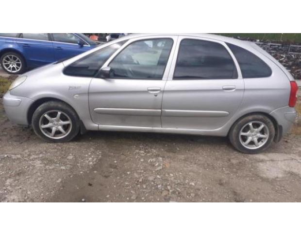 claxon citroen xsara picasso 1.6hdi 109cp