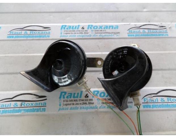 claxon citroen xsara picasso 1.6hdi